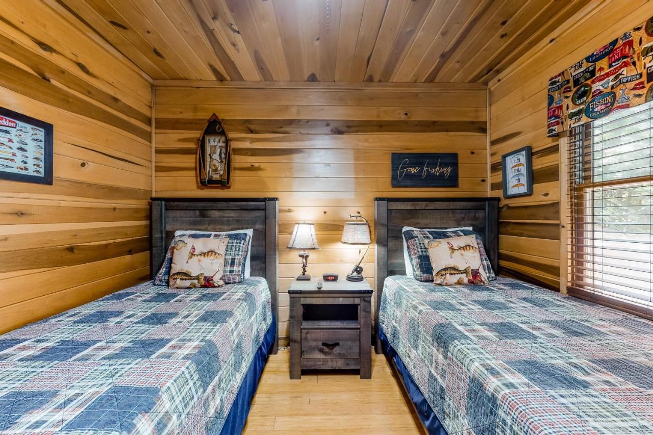 Bearry Blissful Cabin Sautee Nacoochee Dış mekan fotoğraf