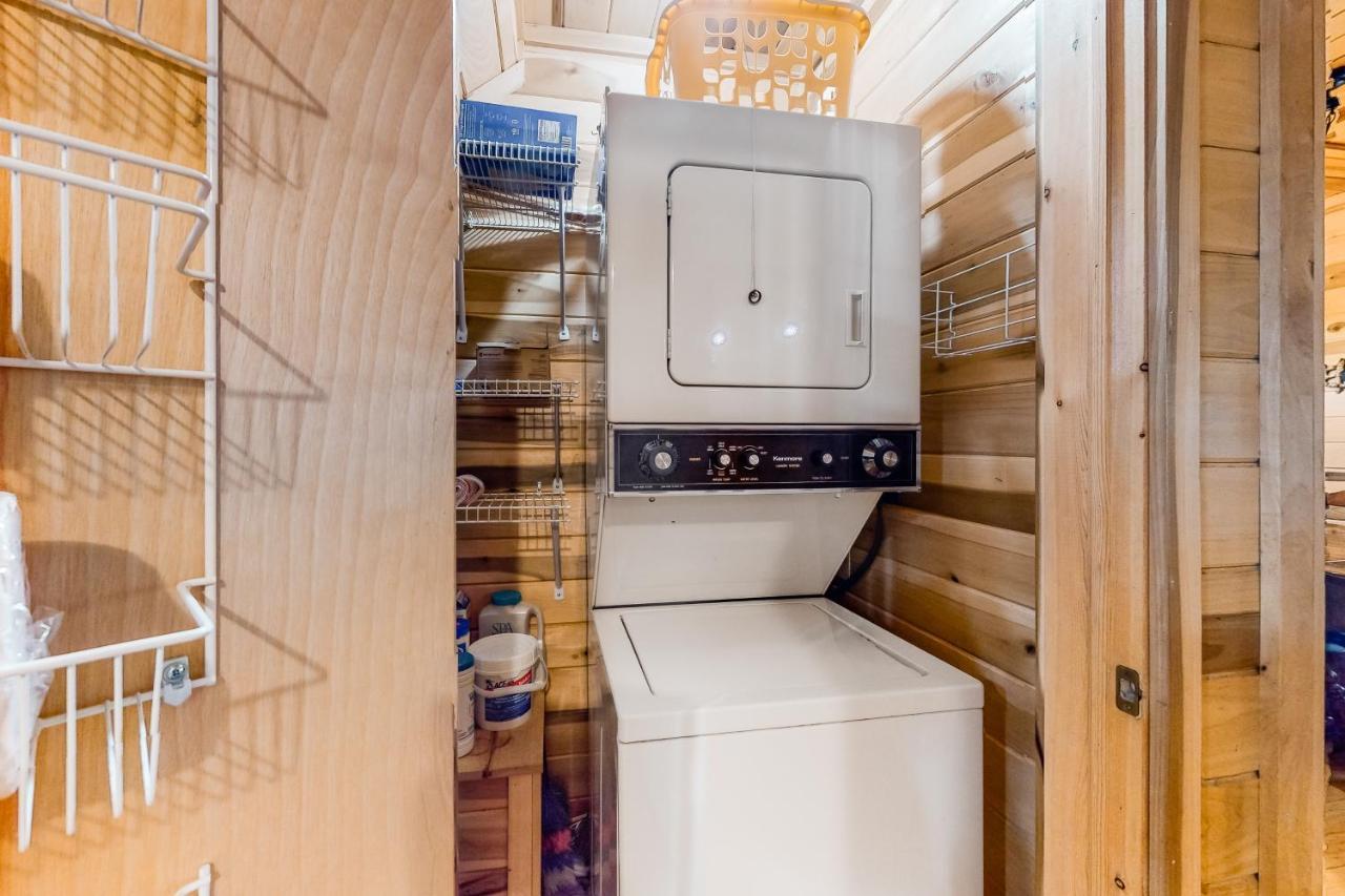 Bearry Blissful Cabin Sautee Nacoochee Dış mekan fotoğraf
